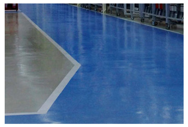 Epoxy High build Monocoat / Primers / Finish Paints