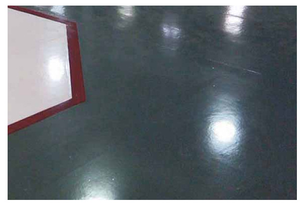 Epoxy High build Monocoat / Primers / Finish Paints